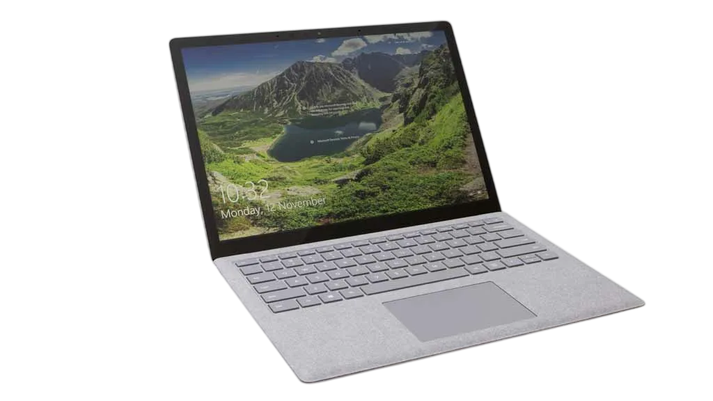 Microsoft